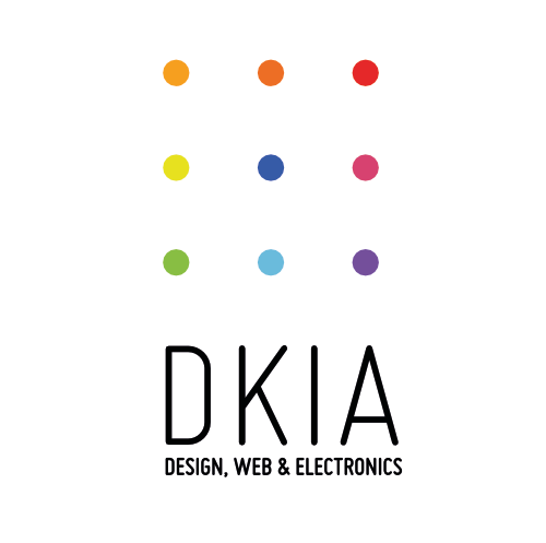 DKIA - ist ein Kreativstudio mit einer Leidenschaft für Design, Web und Elektronik in Wien, Österreich